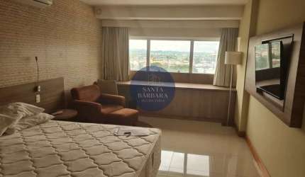 Flat com 1 quarto, Centro, Itaboraí - R$ 130 mil, Cod: 6302