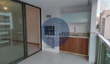 Apartamento com 3 quartos, Icaraí, Niterói, Cod: 6303