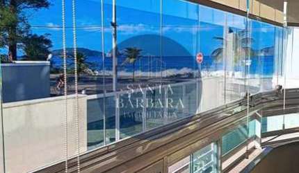 Apartamento com 2 quartos, Piratininga, Niterói - R$ 1.19 mi, Cod: 6304