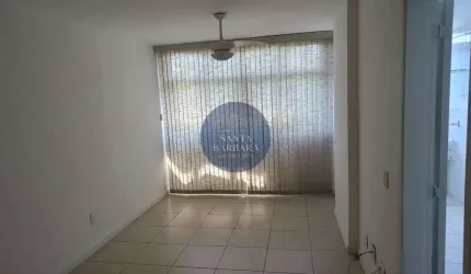 Apartamento com 2 quartos, Ingá, Niterói - R$ 285 mil, Cod: 6324