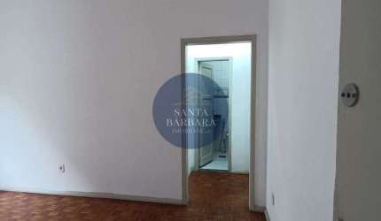 Apartamento com 1 quarto, Leme, Rio de Janeiro - R$ 608 mil, Cod: 6325