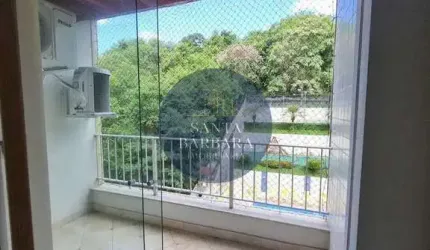 Apartamento com 2 quartos, Icaraí, Niterói - R$ 650 mil, Cod: 6328