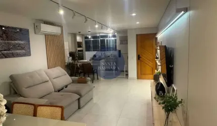 Apartamento com 3 quartos, Icaraí, Niterói - R$ 1.15 mi, Cod: 6339