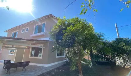 Casa com 3 quartos, Piratininga, Niterói, Cod: 6209