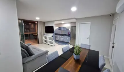 Apartamento com 2 quartos, Icaraí, Niterói - R$ 800 mil, Cod: 6347