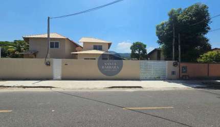 Casa de 3 quartos, Serra Grande, Niterói, R$ 670 mil, Cod: 5756