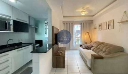 Apartamento com 2 quartos, Badu, Niterói - R$ 410 mil, Cod: 6355