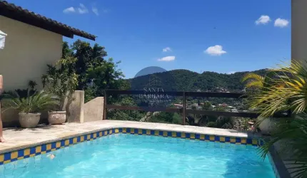 Casa com 3 dorms, Itaipu, Niterói - R$ 1.1 mi, Cod: 2835