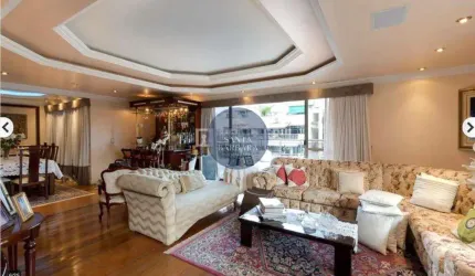 Cobertura com 4 quartos, Barra da Tijuca, Rio de Janeiro - R$ 7.7 mi, Cod: 1978