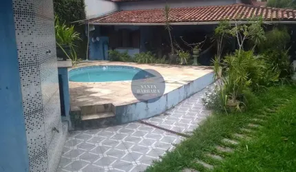 Casa com 3 dorms, Piratininga, Niterói - R$ 740 mil, Cod: 2263