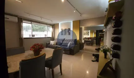 Apartamento com 3 dorms, Icaraí, Niterói - R$ 820 mil, Cod: 2304
