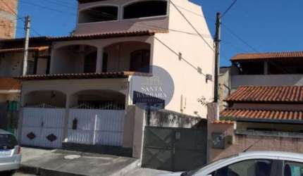 Casa com 3 dorms, Mutuá, São Gonçalo - R$ 330 mil, Cod: 2427