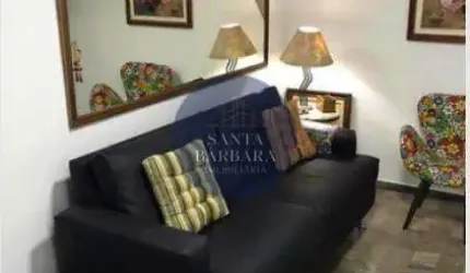 Apartamento com 2 dorms, Santa Rosa, Niterói - R$ 400 mil, Cod: 2553
