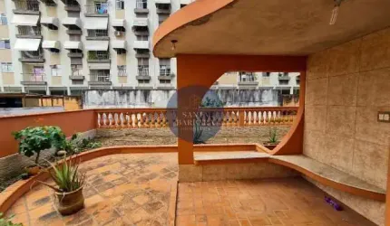 Casa com 4 dorms, Ingá, Niterói - R$ 790 mil, Cod: 2849