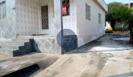 Casa com 2 dorms, Raul Veiga, São Gonçalo - R$ 320 mil, Cod: 3282