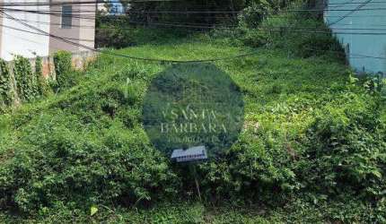 Terreno, Camboinhas, Niterói - R$ 630 mil, Cod: 3610