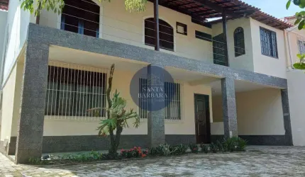Casa com 5 dorms, Itaipu, Niterói - R$ 885 mil, Cod: 4124