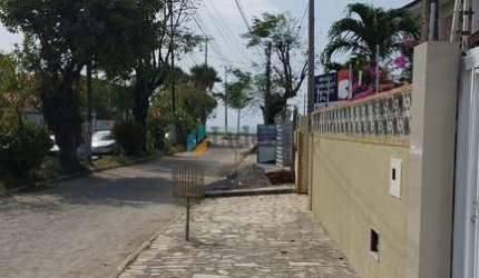 Casa á venda - 4 suítes - 334m²- Vila São João - Praia formosa,  Cabedelo - PB