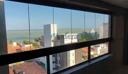 Apto - 2 Quartos - 1 Suítes - 73m² - Camboinha, Cabedelo/PB