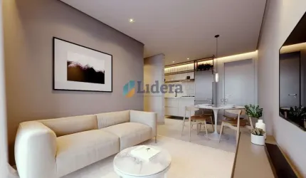Apto - 3 Quartos - 1 Suíte - 60,81 m² - Poço, Cabedelo/PB