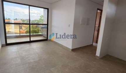 Apartamento á venda - pé na areia - 2 quartos - 1 suite - Formosa, Cabedelo - PB
