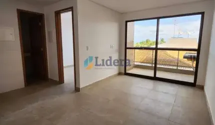 Apartamento á venda - pé na areia - 2 quartos - 1 suite - Formosa, Cabedelo - PB
