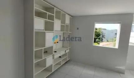 Apto - 3 Quartos - 1 Suíte - 73m² - Poço, Cabedelo/PB