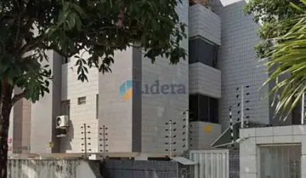 Apto - 3 Quartos - 1 Suíte - 75m² - Poço, Cabedelo/PB
