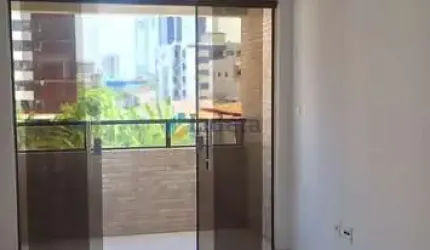 Apto com 3 quartos - 72m² - 1 suite - em Jardim Oceania, João Pessoa/PB