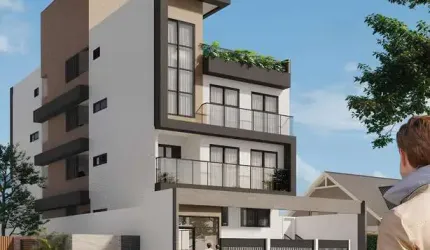 Apto - 3 quartos - 2 suites - 67.28m² - em Jardim Oceania, João Pessoa/PB