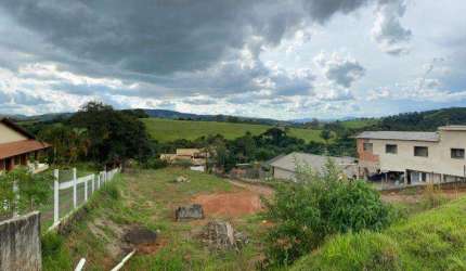 TERRENO SOCORRO  RIO DO PEIXE
