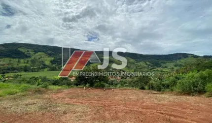 TERRENO SOCORRO  ORATÓRIO