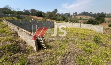 TERRENO SOCORRO RUBINS