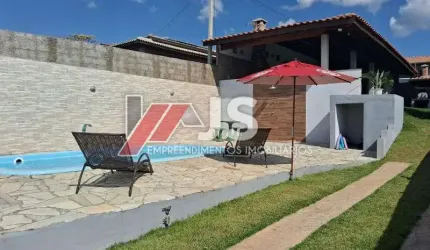 CASA SOCORRO Bº DOS PEREIRAS