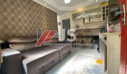 APARTAMENTO SOCORRO SALTO