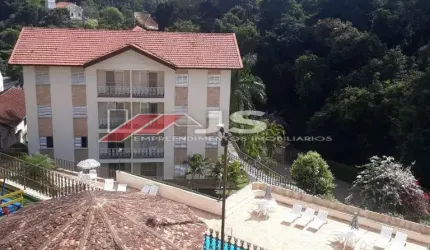 APARTAMENTO ÁGUAS DE LINDÓA JARDIM PARAÍSO