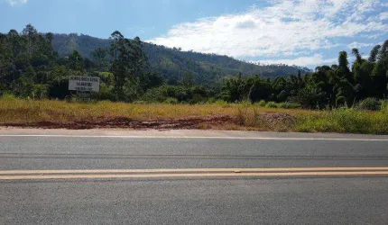 TERRENO SERRA NEGRA CENTRO