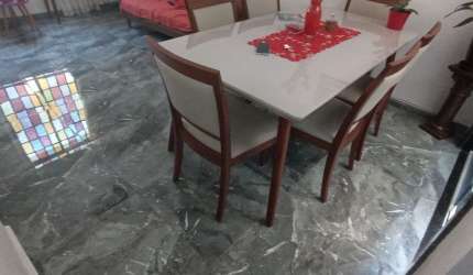 Vendo casa em condomínio fechado, Bairro da Luz, Nova Iguaçu