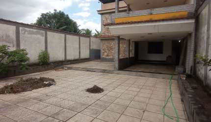 Vendo Casa Independente, bairro Miguel Couto, Nova Iguaçu/RJ.