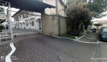Vendo casa 02 quartos, bairro da Luz, Nova Iguaçu/RJ.