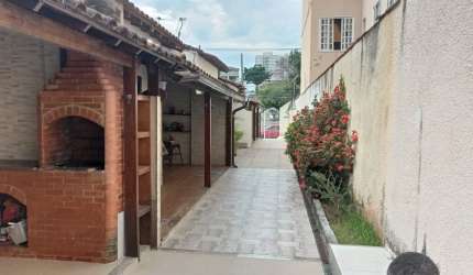 Vendo casa linear 02 quartos, bairro da Luz, Nova Iguaçu