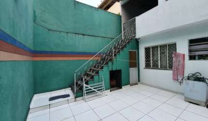 Vendo linda casa linear 03 quartos, bairro Esplanada, Nova Iguaçu/RJ.