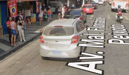 Vendo Loja, 600m2, Centro, Nova Iguaçu/RJ