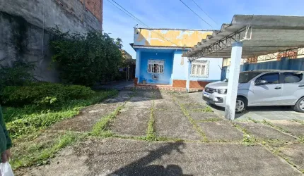 Vendo Casa Independente, Moqueta, Nova Iguaçu RJ.
