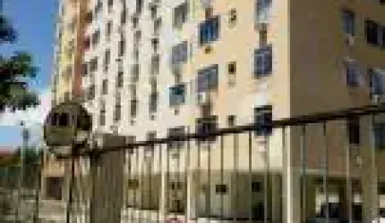 Vendo Apartamento de 2 quartos