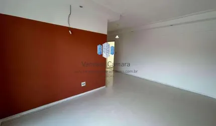 Apartamento para Venda em São Vicente, Centro, 2 dormitórios, 1 banheiro, 1 vaga