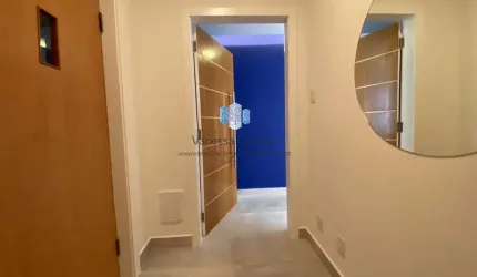 Apartamento para Venda em Santos, Gonzaga, 3 dormitórios, 1 suíte, 4 banheiros, 1 vaga