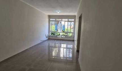 Apartamento para Venda em São Vicente, Itararé, 2 dormitórios, 2 banheiros, 1 vaga