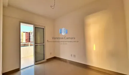 Apartamento para Venda em Santos, Embaré, 2 dormitórios, 1 banheiro, 1 vaga