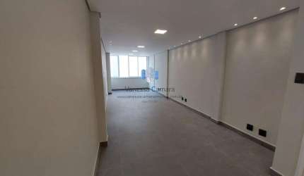 Apartamento para Venda em Santos, José Menino, 2 dormitórios, 2 banheiros, 1 vaga